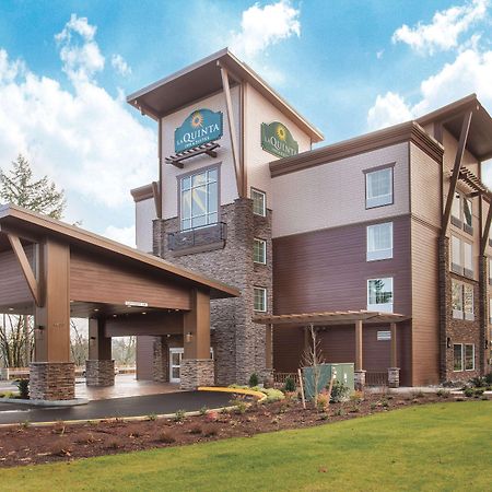 La Quinta By Wyndham Tumwater - Olympia Hotel Екстериор снимка