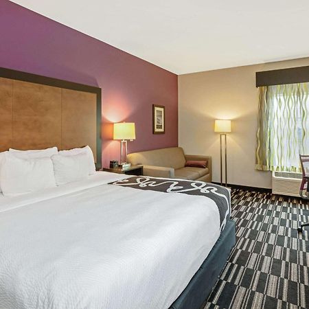 La Quinta By Wyndham Tumwater - Olympia Hotel Екстериор снимка