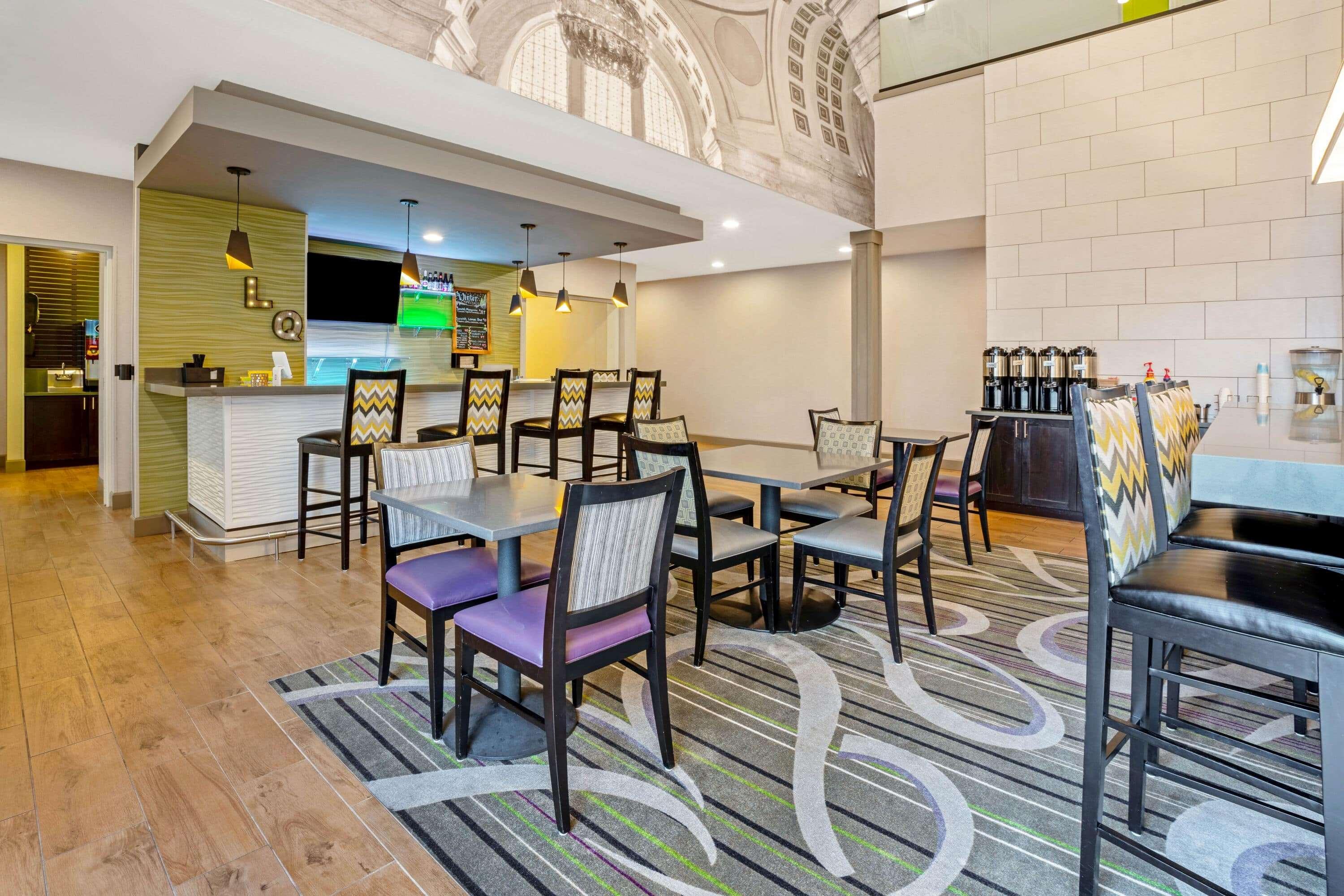 La Quinta By Wyndham Tumwater - Olympia Hotel Екстериор снимка