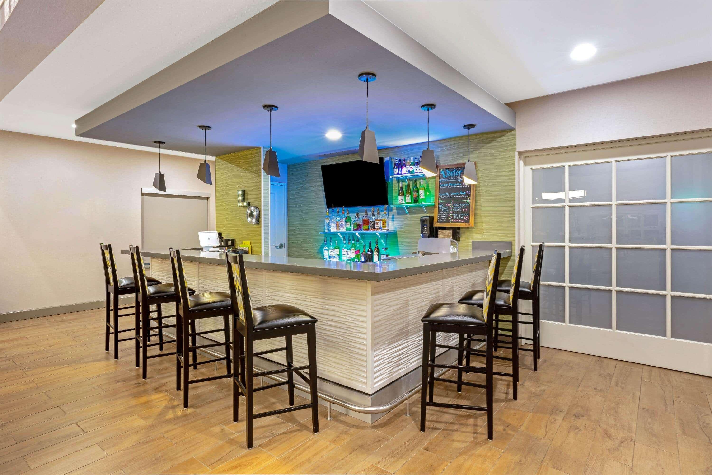 La Quinta By Wyndham Tumwater - Olympia Hotel Екстериор снимка