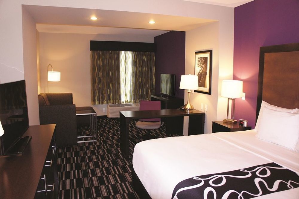 La Quinta By Wyndham Tumwater - Olympia Hotel Стая снимка