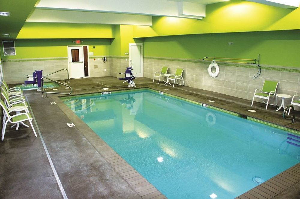 La Quinta By Wyndham Tumwater - Olympia Hotel Съоръжения снимка