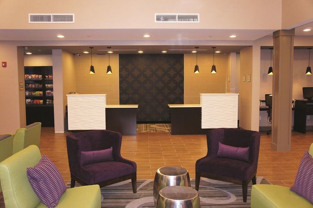 La Quinta By Wyndham Tumwater - Olympia Hotel Интериор снимка