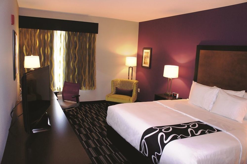 La Quinta By Wyndham Tumwater - Olympia Hotel Стая снимка