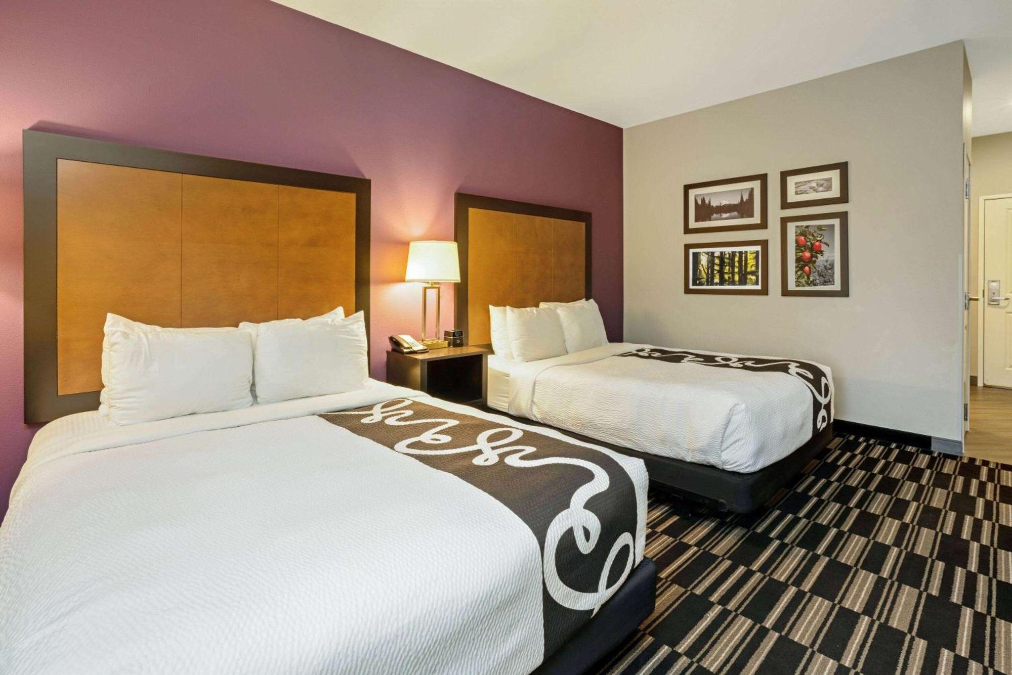 La Quinta By Wyndham Tumwater - Olympia Hotel Екстериор снимка