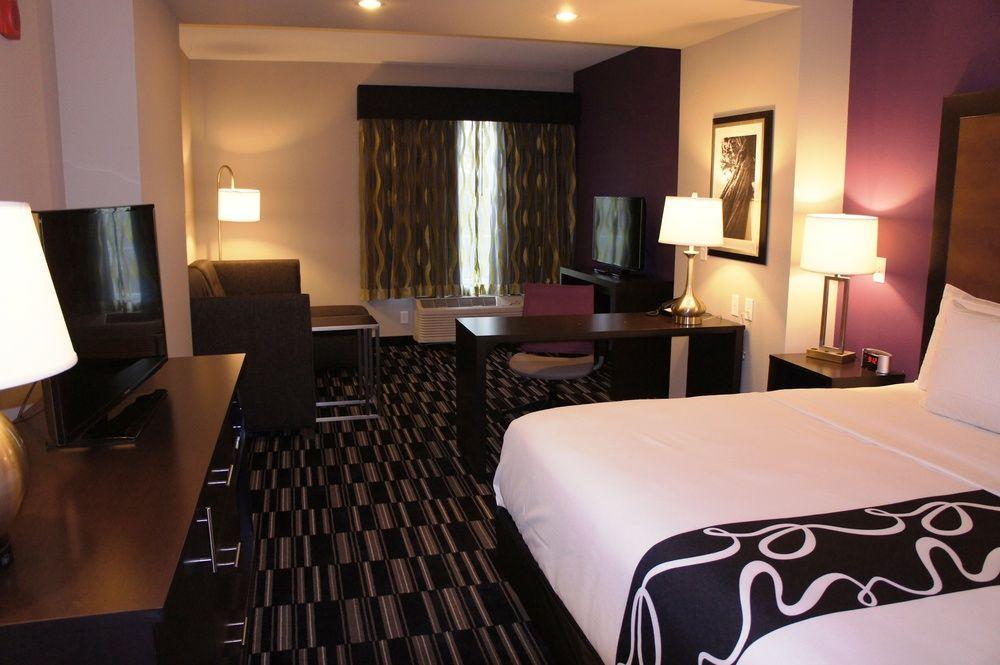 La Quinta By Wyndham Tumwater - Olympia Hotel Екстериор снимка